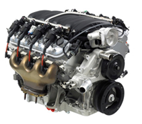 P71C9 Engine